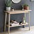 Ashwicke Console Table Natural