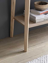 Ashwicke Console Table Natural