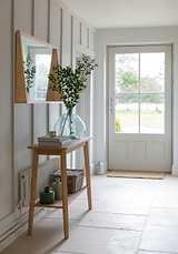 Ashwicke Console Table Natural