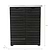 Moreton Slatted Storage Unit