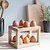 Borough Egg Rack Natural