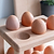 Borough Egg Rack Natural