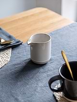 Holwell Milk Pitcher
