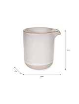 Holwell Milk Pitcher