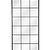 Fulbrook Leaning Mirror 180x90cm