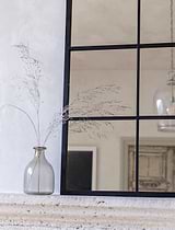 Fulbrook Leaning Mirror 180x90cm