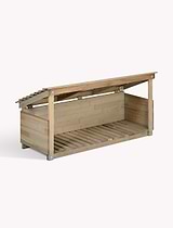 Aldsworth Welly Store Natural