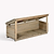 Aldsworth Welly Store Natural