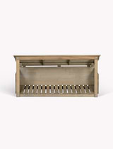 Aldsworth Welly Store Natural