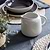 Holwell Sauce Jug White