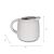 Holwell Sauce Jug White
