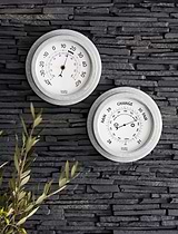 St Ives Barometer