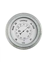 St Ives Barometer