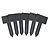 Classic Slate Greenhouse Tags with Chalk Set of 6