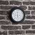 Tenby Barometer Carbon