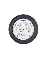 Tenby Barometer Carbon