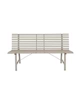 Richmond Bench Clay