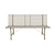 Richmond Bench Clay
