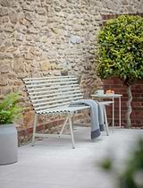 Richmond Bench Clay