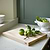 Borough Chopping Board Large Natural
