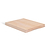 Borough Chopping Board Large Natural