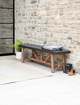 Chilson Bench, Small