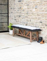 Chilson Bench, Small
