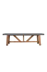 Chilson Bench, Small