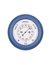 Tenby Barometer Cove