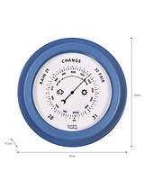 Tenby Barometer Cove