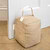 Kington Jute Door Stop Natural
