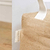 Kington Jute Door Stop Natural