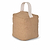 Kington Jute Door Stop Natural