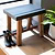 Chilson Stool