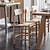 Longworth Dining Chairs Set of 2 Natural