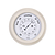 Tenby Barometer Lily White