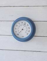 Tenby Thermometer Cove
