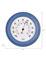 Tenby Thermometer Cove