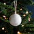 Ravello Christmas Baubles Set of 3