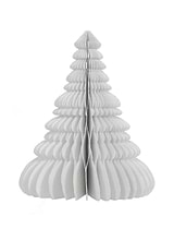 Maddox Christmas Tree Large Warm White