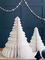 Maddox Christmas Tree Large Warm White