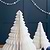 Maddox Christmas Tree Large Warm White