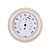 Tenby Thermometer Lily White