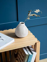 Ravello Bud Vase