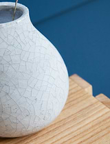 Ravello Bud Vase