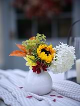 Ravello Bud Vase