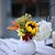 Ravello Bud Vase