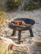 Foscot Fire Pit Small