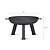 Foscot Fire Pit Small
