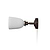 Alma Bathroom Spotlight Antique Bronze